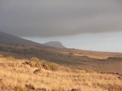 Bei Guerian vor Sonnenuntergang (2)