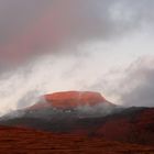 Bei Guerian vor Sonnenuntergang (6)