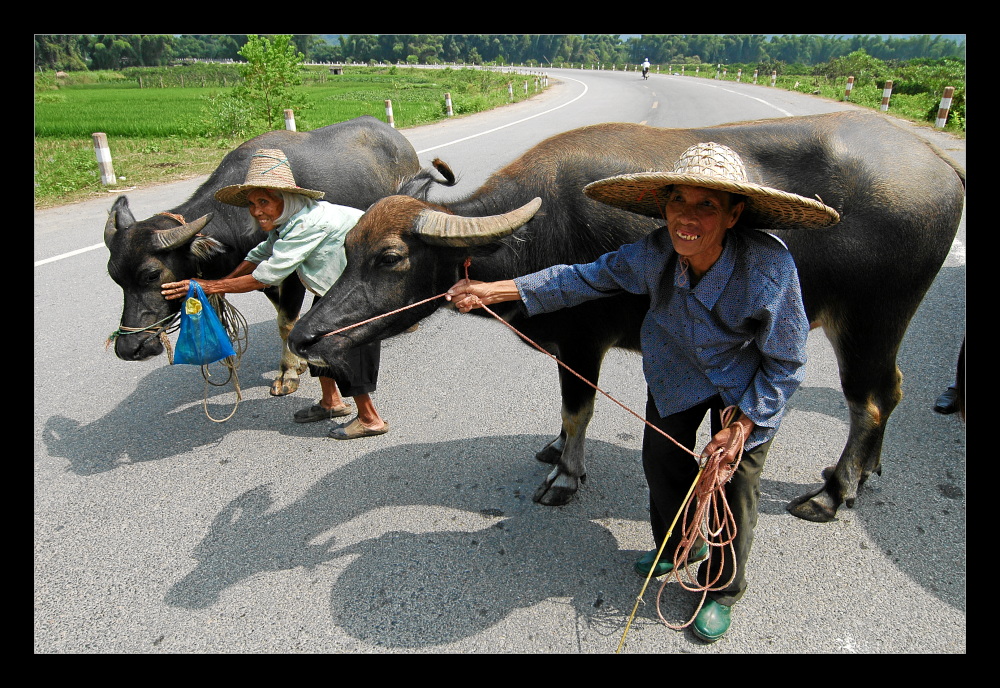 Bei Guilin