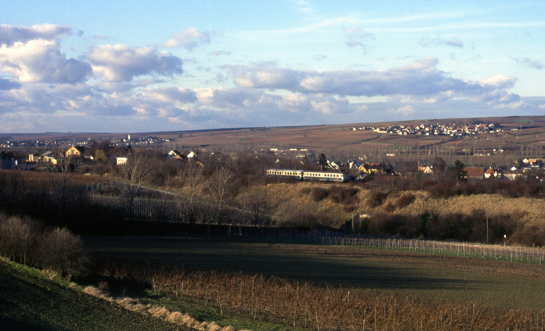 bei Gundersheim