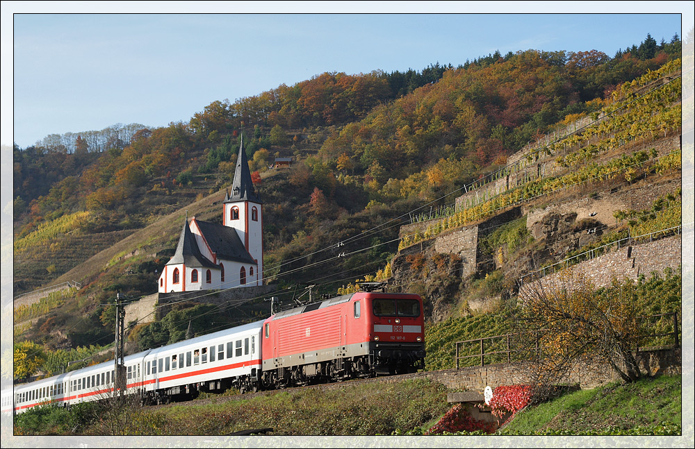 Bei Hatzenport (3)