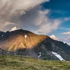 Bei Heilig Blut am Großglockner