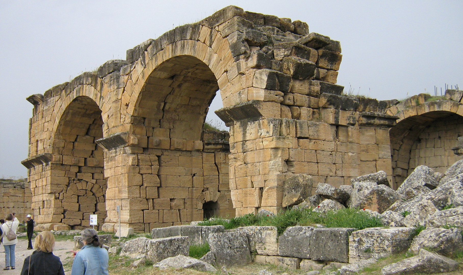 bei Hierapolis