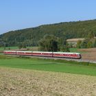 bei Hoffenheim im Kraichgau