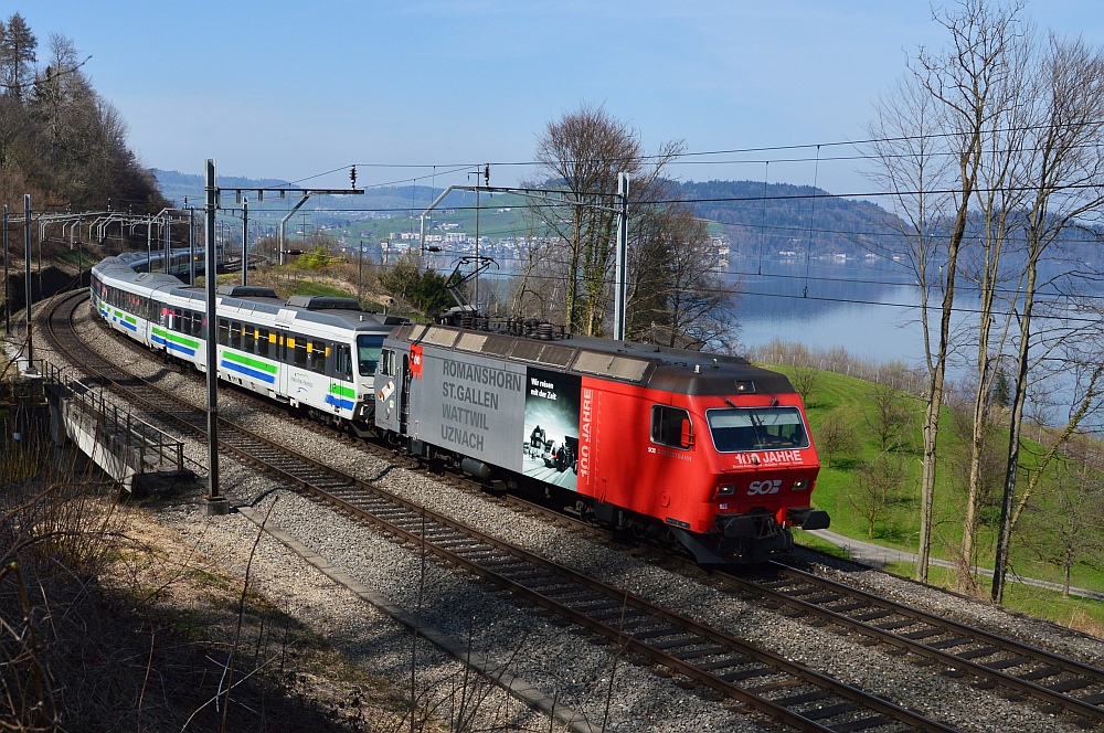 Bei Immensee II