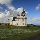 bei John O´ Groats