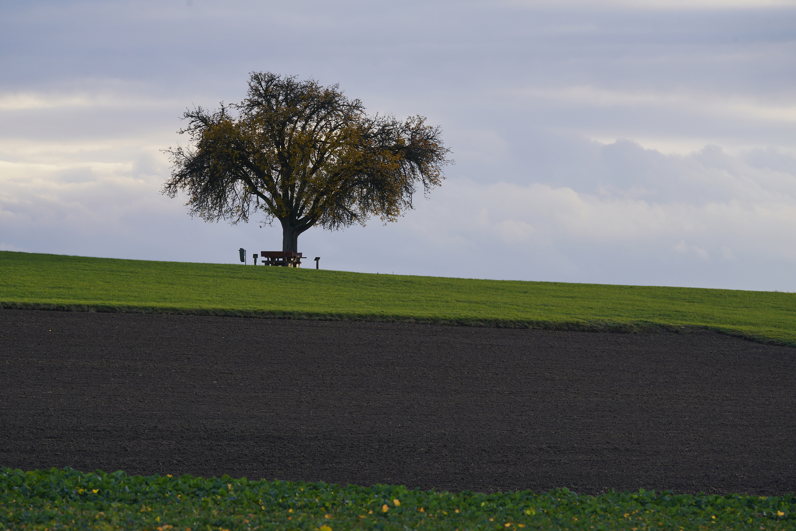 bei Kalchreuth