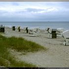 Bei Kappeln an der Ostsee