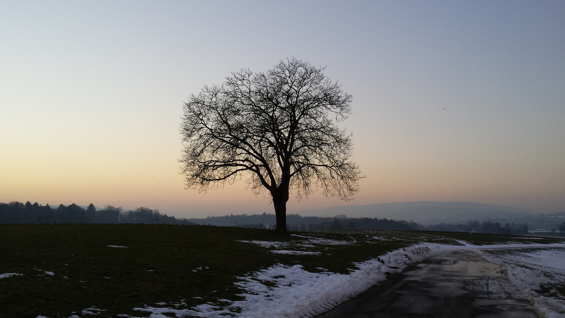 Bei Katzensee