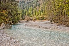 Bei Kranjska Gora