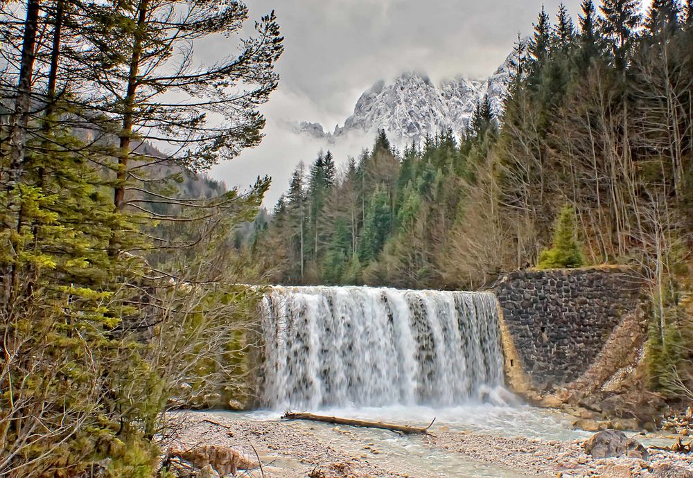 Bei Kranjska Gora II