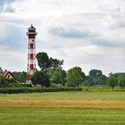 Bei Krautsand - An der Elbe