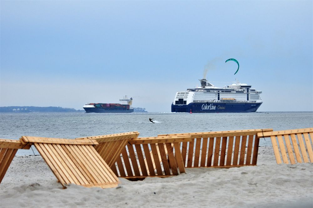 bei Laboe