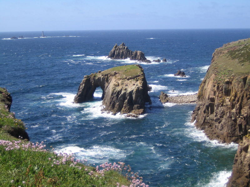 Bei Lands End