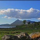 ~~ Bei Loch Assynt ~~