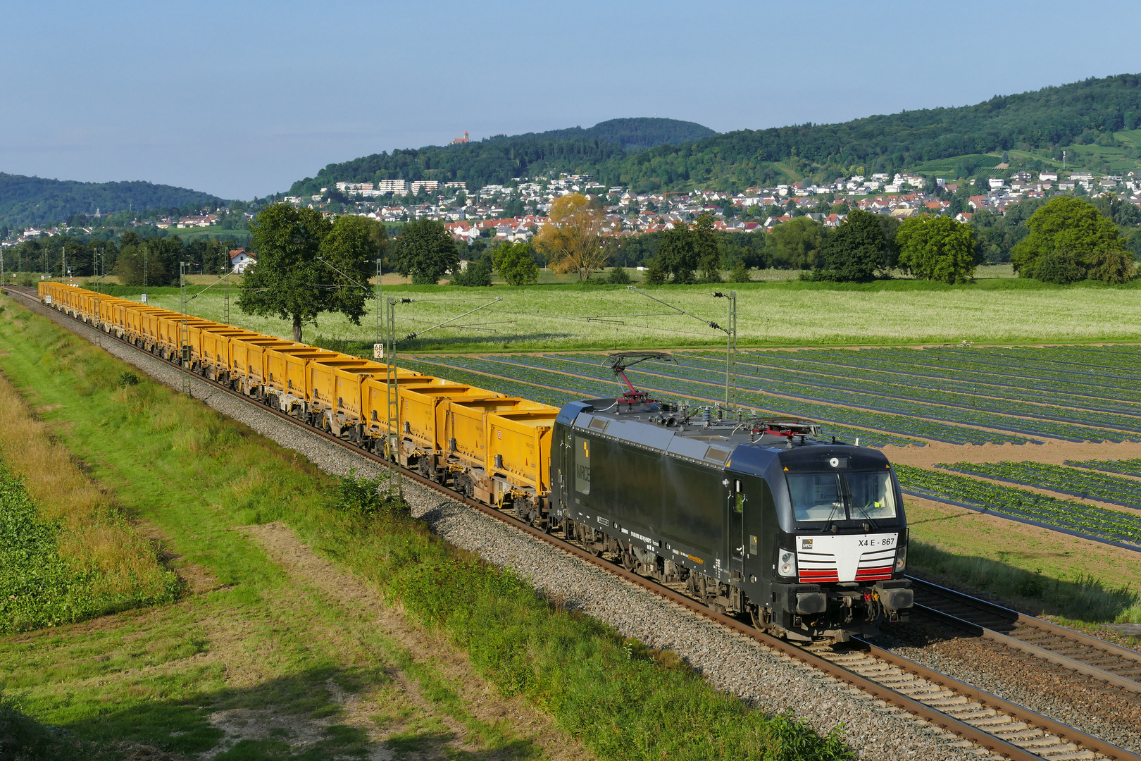 bei Lützelsachsen