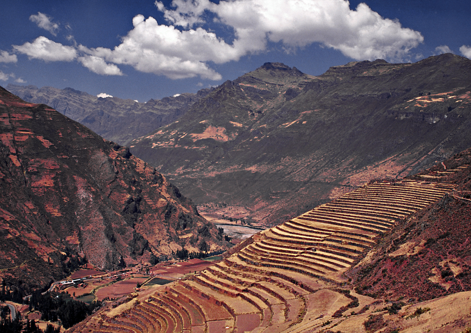 bei Machu Picchu 02