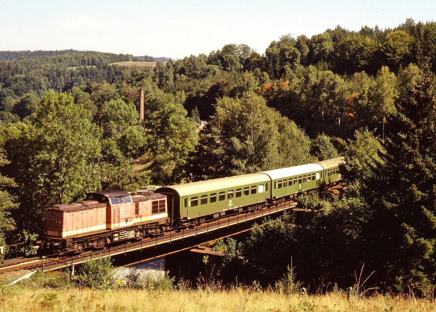 bei Marienberg