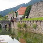 Bei meinem kurzurlaub in kärnten (friesach) haben wir hier eine stadtbesichtigung gemacht