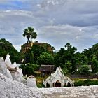 bei mingun, burma 2011