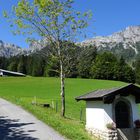 Bei Mitterbrand - Leogang