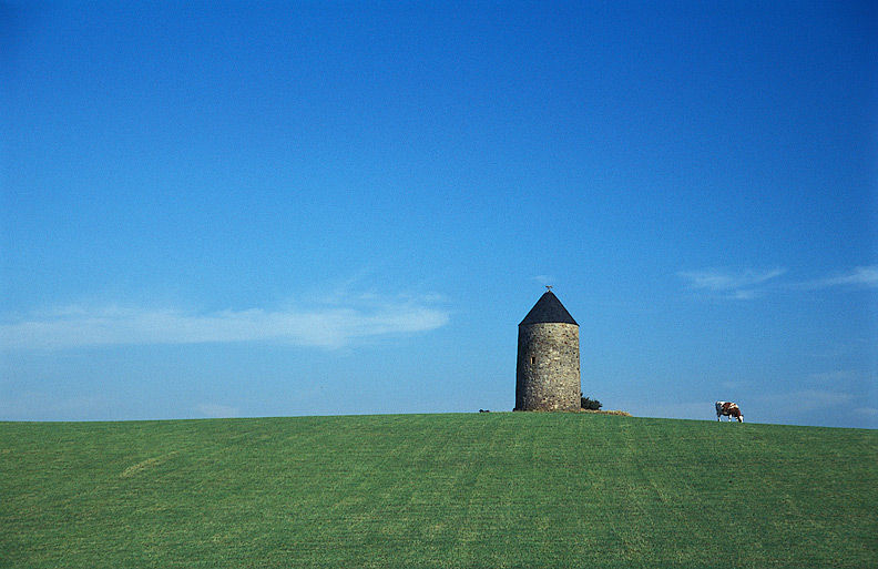 Bei Monkton, Ayrshire