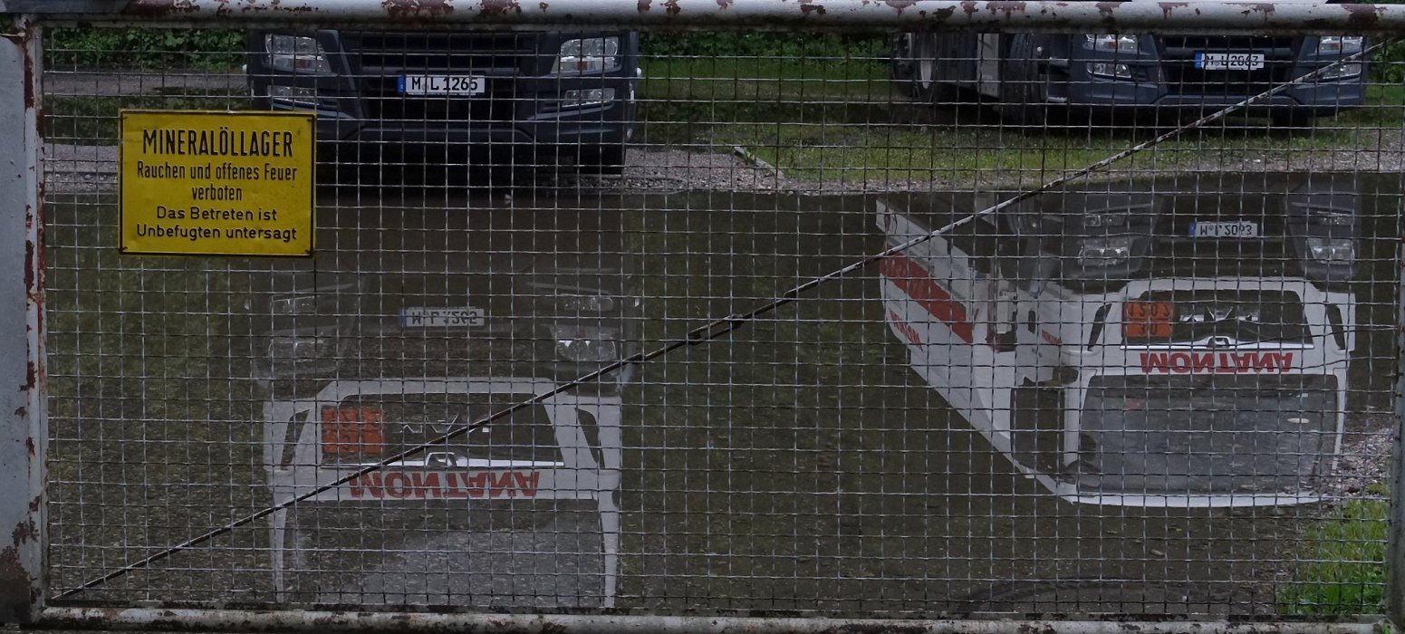 Bei Montana fällt die Zukunft ins Wasser