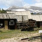 Bei Mr. und Mrs. Blacksmith in Colorado