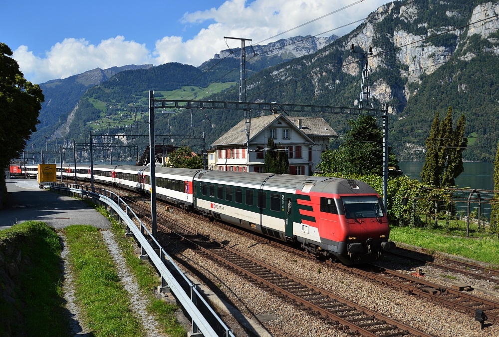 Bei Mühlehorn