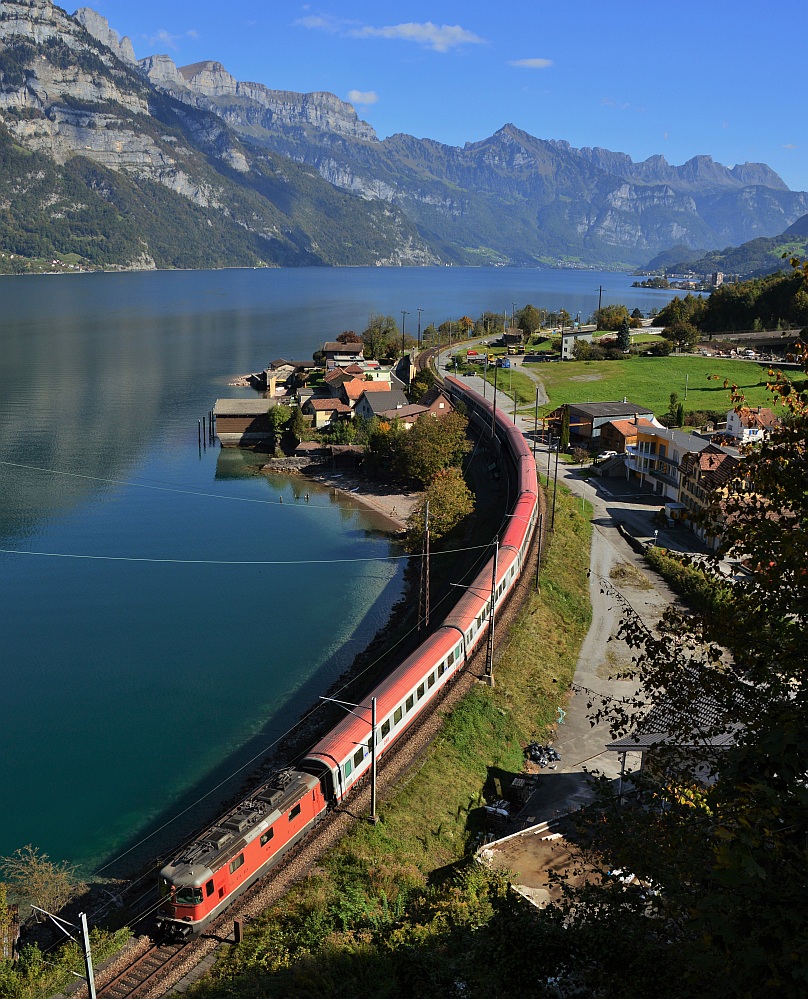 Bei Mühlehorn III