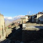 bei Muktinath