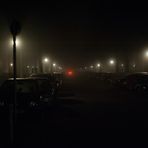 bei Nacht & Nebel