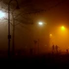 bei nacht & nebel