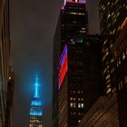 Bei Nacht und Nebel