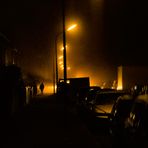 Bei Nacht und Nebel