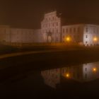 Bei Nacht und Nebel