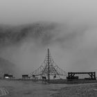 Bei Nebel auf dem Nebelhorn, Oberstdorf III