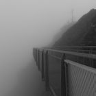 Bei Nebel auf dem Nebelhorn, Oberstdorf VI