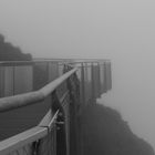 Bei Nebel auf dem Nebelhorn, Oberstdorf VIII