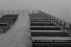 Bei Nebel auf dem Nebelhorn, Oberstdorf XIV