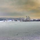 Bei Nettersheim in der Eifel