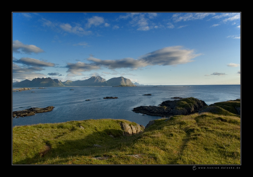 Bei Nyksund