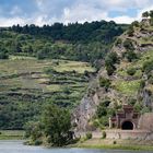 Bei Oberwesel - Unterwegs im Mittelrheintal