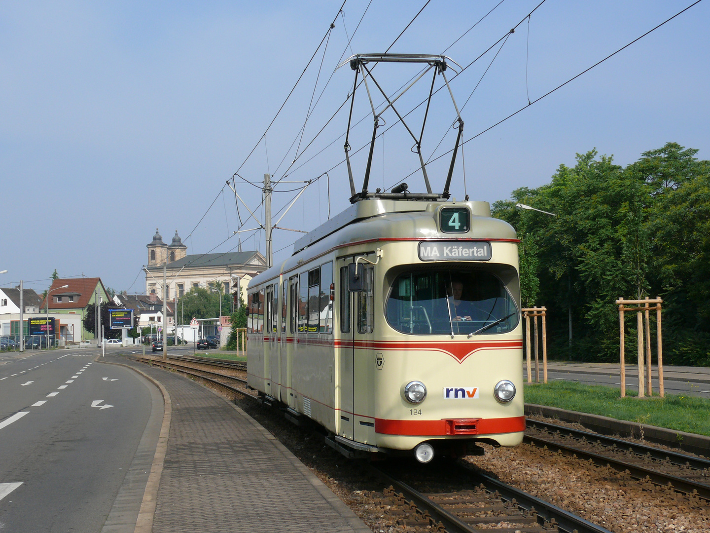 bei Oggersheim