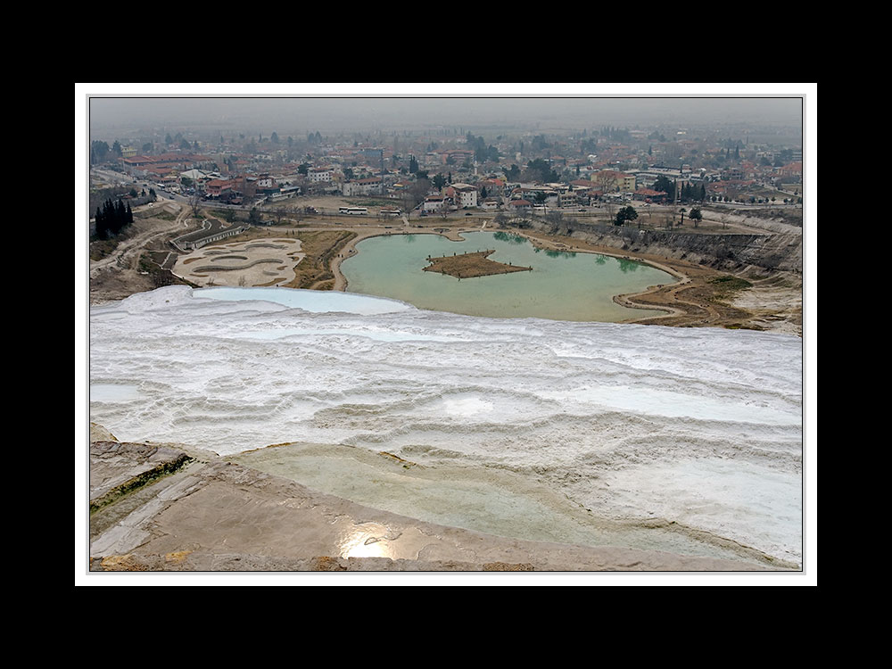 Bei Pamukkale 004