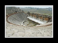 Bei Pamukkale 015