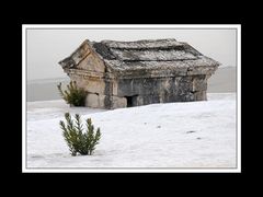 Bei Pamukkale 018