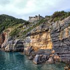 Bei Porto Venere