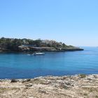 bei Portocristo..Juni 2013