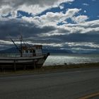 Bei Puerto Natales